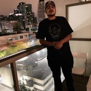 Meet your Posher, Ricky